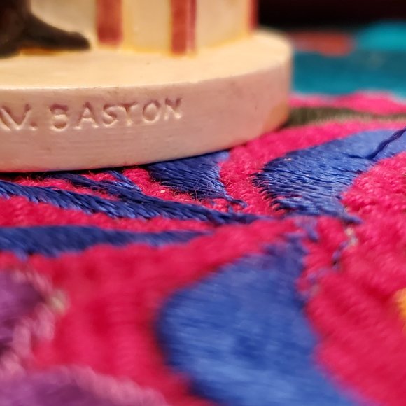 Sebastian Miniature Charles Dickens SML 208  1979 - Picture 7 of 7